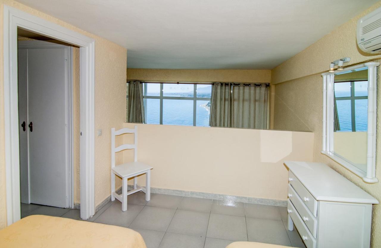 Skol 911A 1 Bedroom Duplex With Sea Views Marbella Eksteriør billede